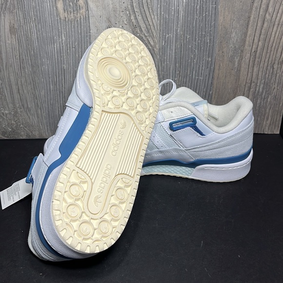 [NEW] Men's Adidas Forum Exhibit Low Shoes GW6348 - Picture 7 of 7